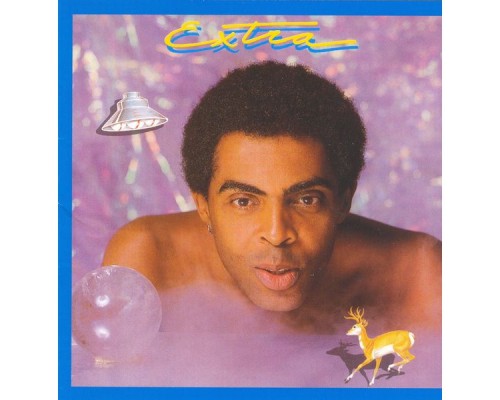 Gilberto Gil - Extra