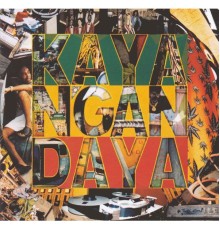 Gilberto Gil - Kaya N'Gan Daya