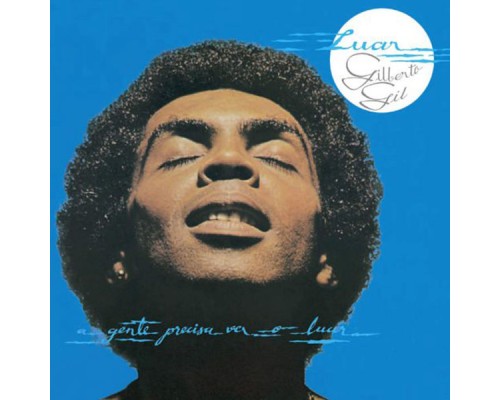 Gilberto Gil - Luar