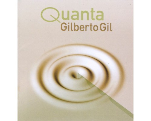 Gilberto Gil - Quanta