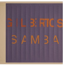 Gilberto Gil - Gilbertos Samba