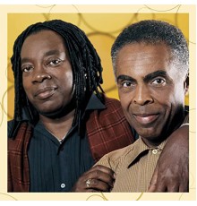 Gilberto Gil e Milton Nascimento - Gil & Milton