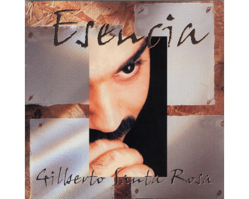 Gilberto Santa Rosa - Esencia