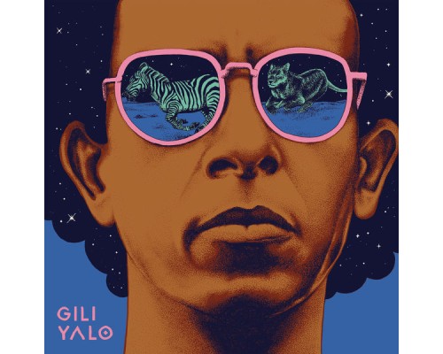 Gili Yalo - Gili Yalo