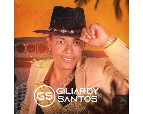 Giliardy Santos - Giliardy Santos