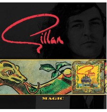 Gillan - Magic