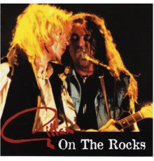 Gillan - On The Rocks