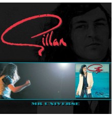 Gillan - Mr Universe