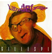 Gillespi - Ultradeforme