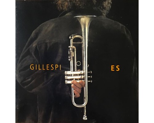 Gillespi - Es