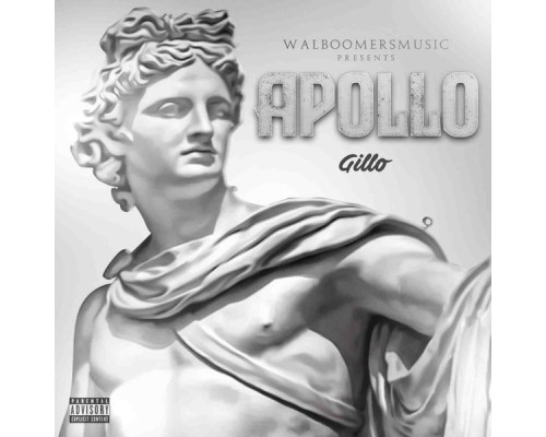 Gillo - Apollo