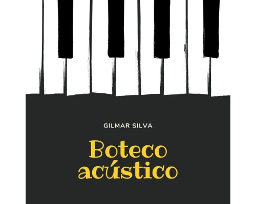 Gilmar Silva - Boteco Acústico (Live)