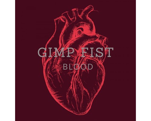 Gimp Fist - Blood