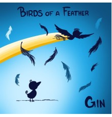 Gin - Birds of a Feather