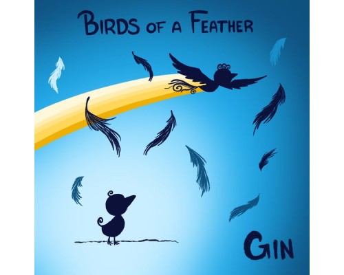 Gin - Birds of a Feather