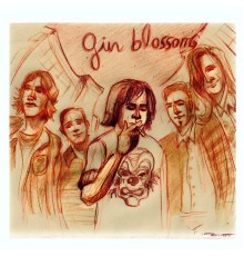Gin Blossoms - Live At The Metro, WXRT-FM Broadcast, Chicago IL, 22nd April 1993 (Remastered)