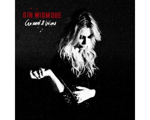 Gin Wigmore - Gravel & Wine