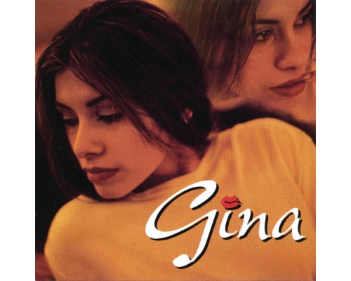 Gina - Gina