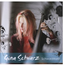 Gina Schwarz - Schwarzmarkt