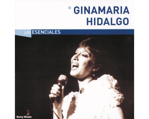 Ginamaria Hidalgo - Los Esenciales