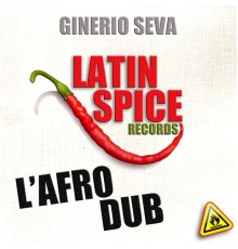 Ginerio Seva - L'afro Dub