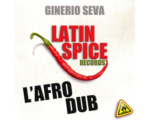 Ginerio Seva - L'afro Dub