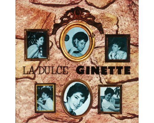 Ginette Acevedo - La Dulce Ginette