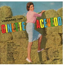 Ginette Acevedo - Otro Verano Con Ginette Acevedo