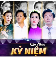 Giáng Ngọc feat. Arin - Dấu Chân Kỷ Niệm
