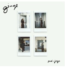 Ginge - Pré-Jogo