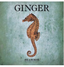 Ginger - Seahorse