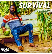 Ginjah - Survival