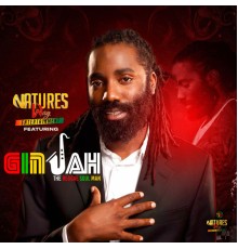 Ginjah - The Reggae Soul Man