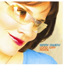 Ginny Owens - Long Way Home