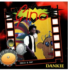 Gino - Dankie