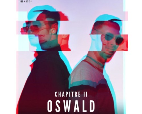 Gino - Oswald (Chapitre II)