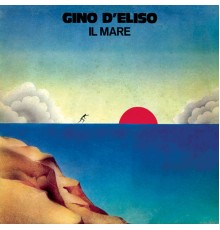 Gino D'Eliso - Il mare