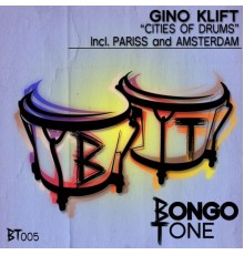 Gino Klift - Cities of Drums