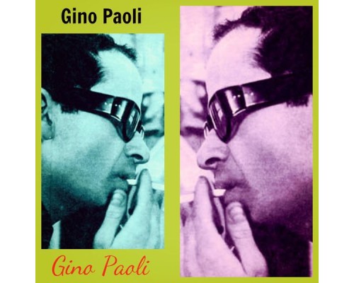 Gino Paoli - Gino Paoli