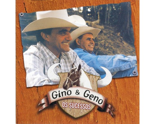 Gino & Geno - Os sucessos