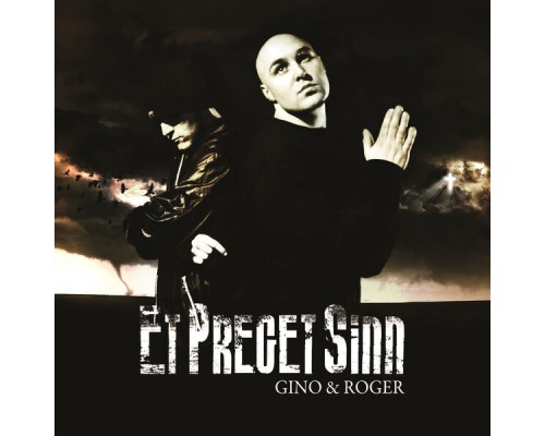 Gino & Roger - Et Preget Sinn