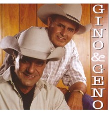 Gino and Geno - Agora é Só Alegria