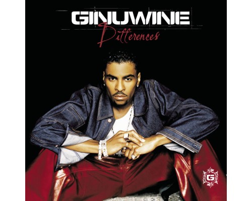 Ginuwine - Differences EP