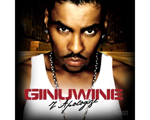 Ginuwine - I Apologize