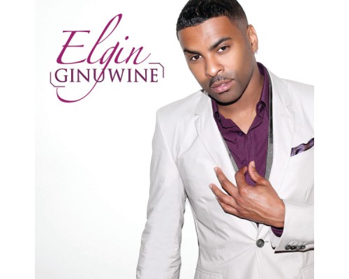 Ginuwine - Elgin (Ginuwine)