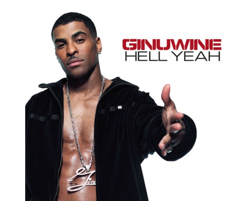 Ginuwine - Hell Yeah