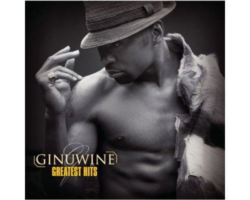 Ginuwine - Greatest Hits