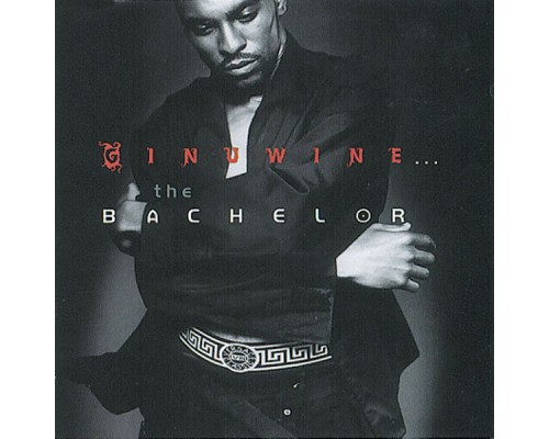 Ginuwine - Ginuwine... The Bachelor