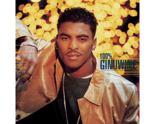 Ginuwine - 100% Ginuwine