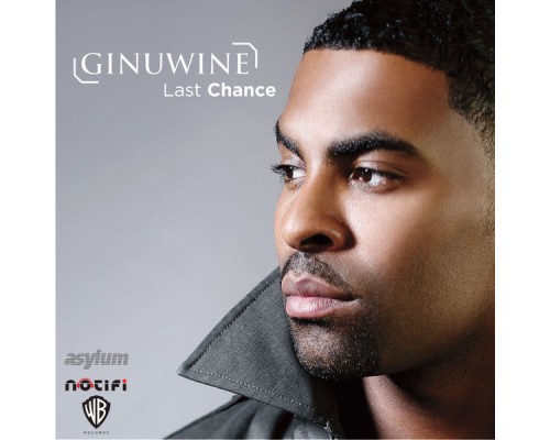 Ginuwine - Last Chance